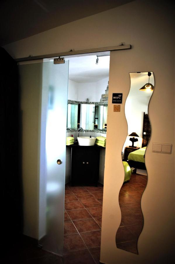 Cortijo Flamingos Apartment Chiclana de la Frontera Exterior photo